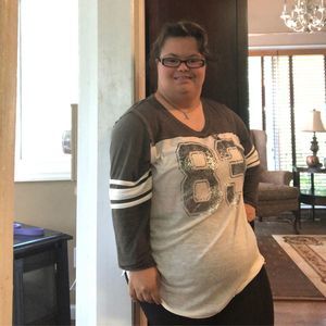 Meet your Posher, Carly